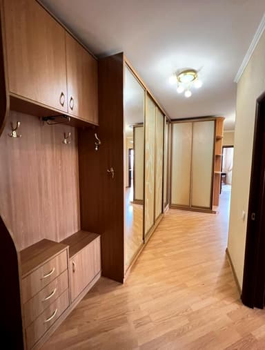 2-кімнатна квартира за адресою вул. Кубанської України (площа 74 м²) - фото 29 2-кімнатна квартира за адресою вул. Кубанської України (площа 74 м²) - Atlanta.ua - фото 29