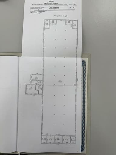 Комерційна нерухомість за адресою (площа 1660 м²) - фото 22 Комерційна нерухомість за адресою (площа 1660 м²) - Atlanta.ua - фото 22