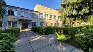 Коммерческая недвижимость по адресу ул. Металургів (площадь 906 м²) - imageAlt 8 Коммерческая недвижимость по адресу ул. Металургів (площадь 906 м²) - Atlanta.ua - imageAlt 8