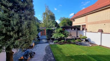 Дом по адресу ул. Дача Ковалевского (площадь 250 м²) - фото 18 Дом по адресу ул. Дача Ковалевского (площадь 250 м²) - Atlanta.ua - фото 18