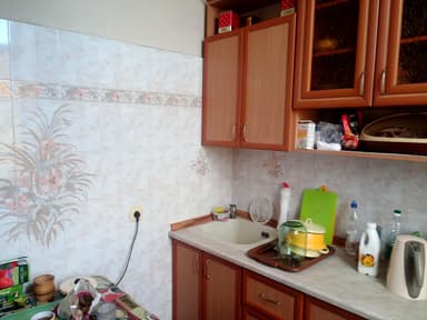Многокомнатная квартира по адресу ул. Гродненская (площадь 85 м²) - фото 34 Многокомнатная квартира по адресу ул. Гродненская (площадь 85 м²) - Atlanta.ua - фото 34