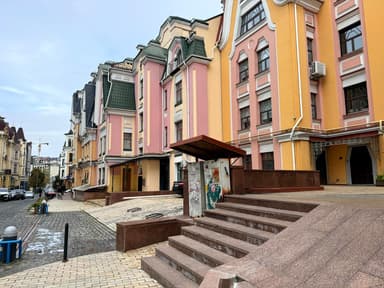 Багатокімнатна квартира за адресою вул. Кожем`яцька (площа 140 м²) - фото 19 Багатокімнатна квартира за адресою вул. Кожем`яцька (площа 140 м²) - Atlanta.ua - фото 19