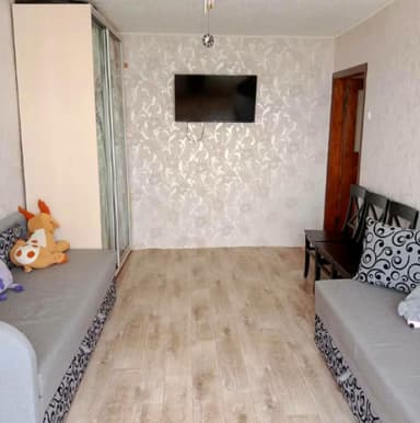 2-кімнатна квартира за адресою (площа 69 м²) - фото 22 2-кімнатна квартира за адресою (площа 69 м²) - Atlanta.ua - фото 22