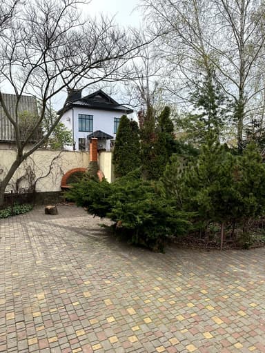 Будинок за адресою вул. Купріна (площа 353 м²) - фото 14 Будинок за адресою вул. Купріна (площа 353 м²) - Atlanta.ua - фото 14