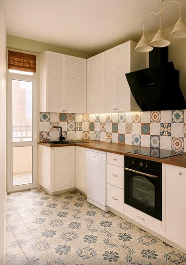 3-кімнатна квартира за адресою вул. Кубанська (площа 100 м²) - фото 58 3-кімнатна квартира за адресою вул. Кубанська (площа 100 м²) - Atlanta.ua - фото 58