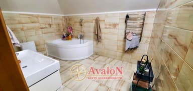 Будинок за адресою вул. Миколаївська (площа 185 м²) - фото 30 Будинок за адресою вул. Миколаївська (площа 185 м²) - Atlanta.ua - фото 30