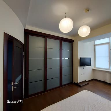 3-комнатная квартира по адресу Хвойный пер. (площадь 122 м²) - фото 33 3-комнатная квартира по адресу Хвойный пер. (площадь 122 м²) - Atlanta.ua - фото 33