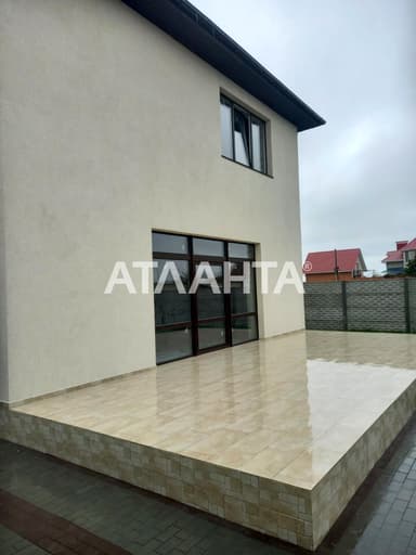 Дом по адресу ул. Чубинського Павла (площадь 160 м²) - фото 20 Дом по адресу ул. Чубинського Павла (площадь 160 м²) - Atlanta.ua - фото 20