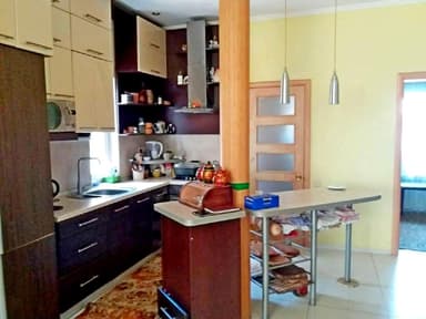 Будинок за адресою вул. Академіка Корольова (площа 160 м²) - фото 15 Будинок за адресою вул. Академіка Корольова (площа 160 м²) - Atlanta.ua - фото 15
