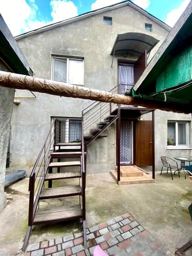 Дом по адресу ул. Радиальная (площадь 190 м²) - imageAlt 34 Дом по адресу ул. Радиальная (площадь 190 м²) - Atlanta.ua - imageAlt 34