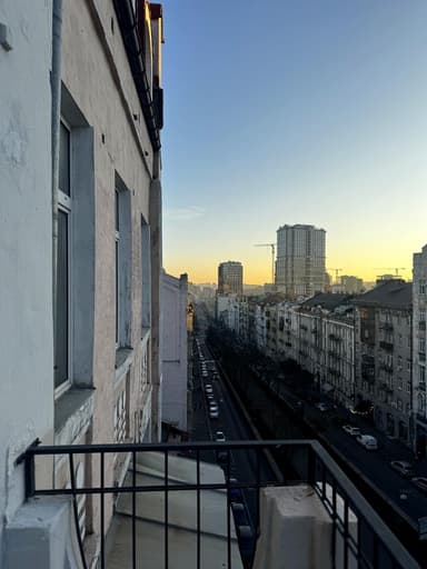 3-кімнатна квартира за адресою вул. Антоновича (площа 137 м²) - фото 17 3-кімнатна квартира за адресою вул. Антоновича (площа 137 м²) - Atlanta.ua - фото 17