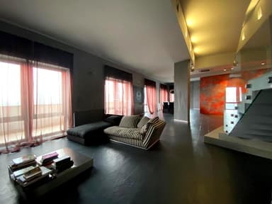 Багатокімнатна квартира за адресою вул. Ковпака (площа 618,5 м²) - фото 21 Багатокімнатна квартира за адресою вул. Ковпака (площа 618,5 м²) - Atlanta.ua - фото 21