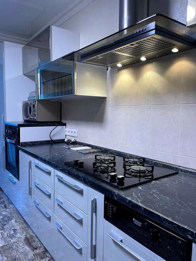 Многокомнатная квартира по адресу (площадь 130 м²) - фото 25 Многокомнатная квартира по адресу (площадь 130 м²) - Atlanta.ua - фото 25