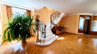 Дом по адресу Педагогический пер. (площадь 500 м²) - фото 22 Дом по адресу Педагогический пер. (площадь 500 м²) - Atlanta.ua - фото 22