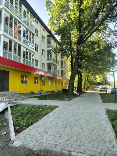 2-комнатная квартира по адресу ул. Замковая (площадь 61,3 м²) - фото 13 2-комнатная квартира по адресу ул. Замковая (площадь 61,3 м²) - Atlanta.ua - фото 13