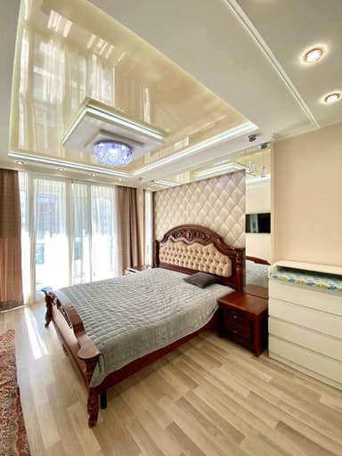 Багатокімнатна квартира за адресою вул. Левітана (площа 142 м²) - фото 18 Багатокімнатна квартира за адресою вул. Левітана (площа 142 м²) - Atlanta.ua - фото 18