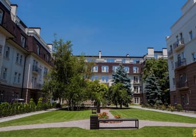3-комнатная квартира по адресу ул. Дачная (площадь 117 м²) - фото 20 3-комнатная квартира по адресу ул. Дачная (площадь 117 м²) - Atlanta.ua - фото 20