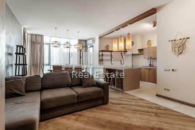 Багатокімнатна квартира за адресою (площа 142 м²) - фото 43 Багатокімнатна квартира за адресою (площа 142 м²) - Atlanta.ua - фото 43