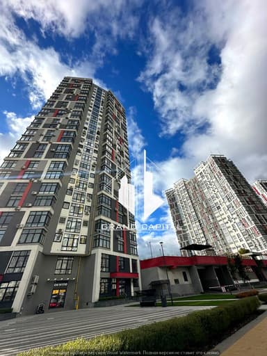 Багатокімнатна квартира за адресою вул. Микільсько-Слобідська (площа 237,8 м²) - фото 52 Багатокімнатна квартира за адресою вул. Микільсько-Слобідська (площа 237,8 м²) - Atlanta.ua - фото 52