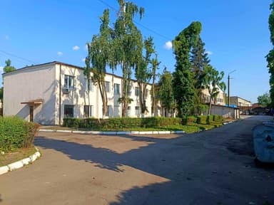Комерційна нерухомість за адресою вул. Літакова (площа 3252 м²) - фото 8 Комерційна нерухомість за адресою вул. Літакова (площа 3252 м²) - Atlanta.ua - фото 8