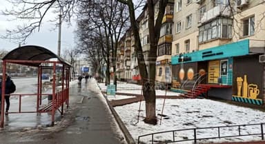 Коммерческая недвижимость по адресу (площадь 50 м²) - imageAlt 5 Коммерческая недвижимость по адресу (площадь 50 м²) - Atlanta.ua - imageAlt 5