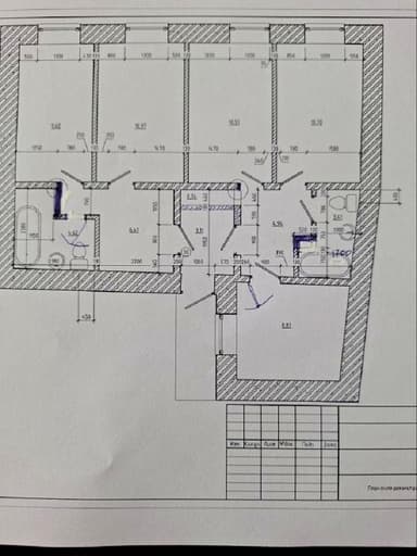 Комерційна нерухомість за адресою (площа 130 м²) - фото 8 Комерційна нерухомість за адресою (площа 130 м²) - Atlanta.ua - фото 8
