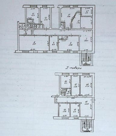 Коммерческая недвижимость по адресу Семафорный пер. (площадь 287 м²) - imageAlt 80 Коммерческая недвижимость по адресу Семафорный пер. (площадь 287 м²) - Atlanta.ua - imageAlt 80