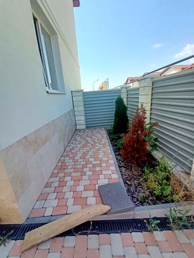 Дом по адресу Люстдорфская дор. (площадь 120 м²) - фото 13 Дом по адресу Люстдорфская дор. (площадь 120 м²) - Atlanta.ua - фото 13