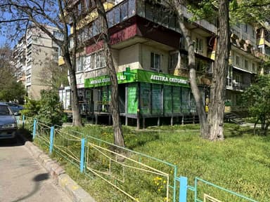 Комерційна нерухомість за адресою вул. Автозаводська (площа 138 м²) - фото 9 Комерційна нерухомість за адресою вул. Автозаводська (площа 138 м²) - Atlanta.ua - фото 9