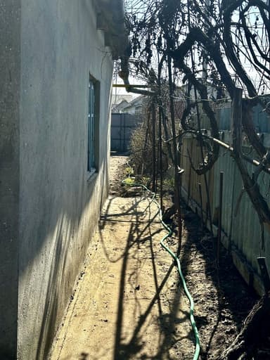 Дом по адресу Моторный 1-й пер. (площадь 70 м²) - фото 26 Дом по адресу Моторный 1-й пер. (площадь 70 м²) - Atlanta.ua - фото 26