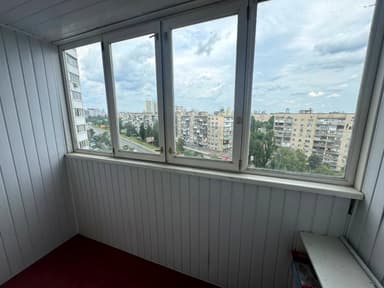 2-кімнатна квартира за адресою вул. Харківське шосе (площа 57,2 м²) - фото 38 2-кімнатна квартира за адресою вул. Харківське шосе (площа 57,2 м²) - Atlanta.ua - фото 38