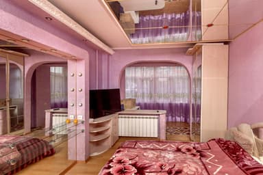 3-кімнатна квартира за адресою вул. Героїв Майдану (площа 75 м²) - фото 22 3-кімнатна квартира за адресою вул. Героїв Майдану (площа 75 м²) - Atlanta.ua - фото 22