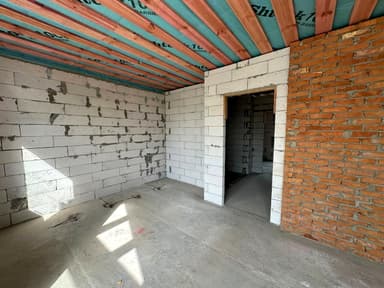Дом по адресу ул. Федора Кричевского (площадь 95 м²) - фото 22 Дом по адресу ул. Федора Кричевского (площадь 95 м²) - Atlanta.ua - фото 22