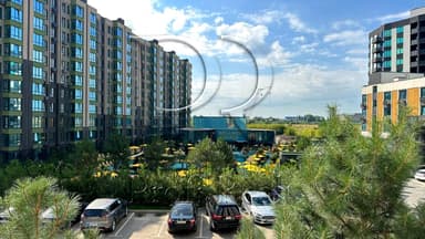 1-кімнатна квартира за адресою проспект Героїв Небесної Сотні (площа 45 м²) - фото 28 1-кімнатна квартира за адресою проспект Героїв Небесної Сотні (площа 45 м²) - Atlanta.ua - фото 28