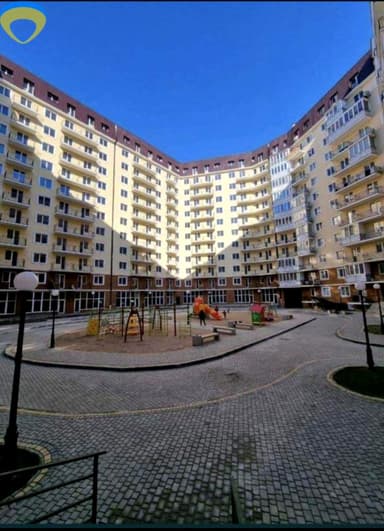 1-кімнатна квартира за адресою Люстдорфська дор. (площа 36 м²) - фото 12 1-кімнатна квартира за адресою Люстдорфська дор. (площа 36 м²) - Atlanta.ua - фото 12