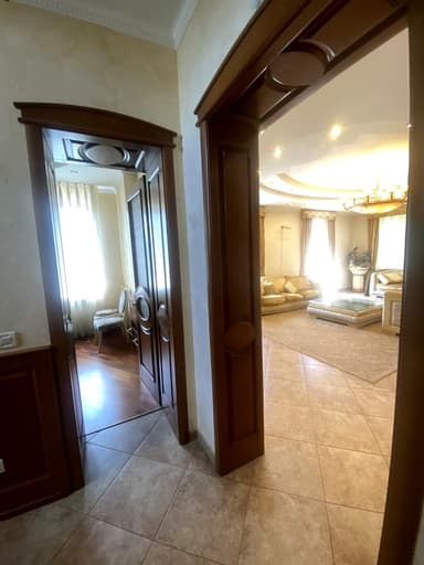 Многокомнатная квартира по адресу (площадь 400 м²) - imageAlt 42 Многокомнатная квартира по адресу (площадь 400 м²) - Atlanta.ua - imageAlt 42