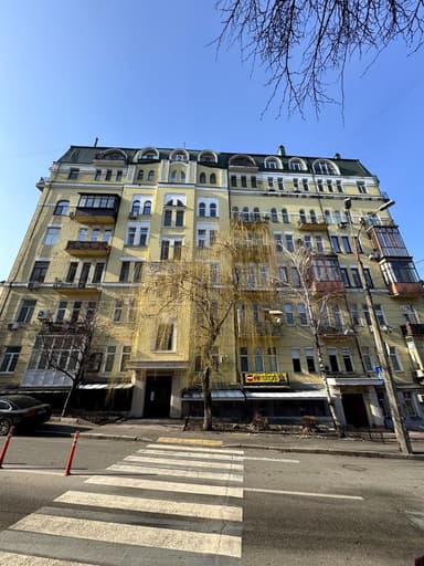 3-кімнатна квартира за адресою вул. Круглоуніверситетська (площа 141 м²) - фото 62 3-кімнатна квартира за адресою вул. Круглоуніверситетська (площа 141 м²) - Atlanta.ua - фото 62