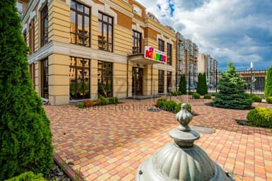 Комерційна нерухомість за адресою вул. Метрологічна (площа 220 м²) - фото 56 Комерційна нерухомість за адресою вул. Метрологічна (площа 220 м²) - Atlanta.ua - фото 56