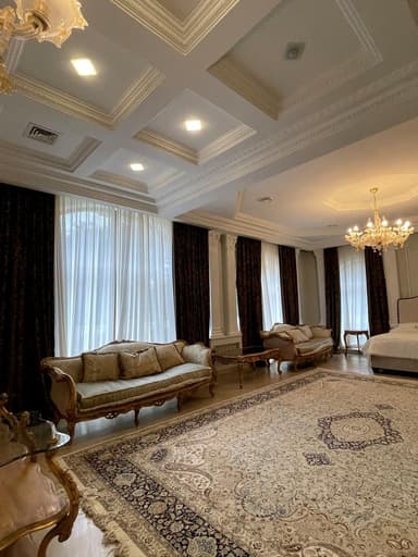 Будинок за адресою Лермонтовський пров. (площа 750 м²) - фото 20 Будинок за адресою Лермонтовський пров. (площа 750 м²) - Atlanta.ua - фото 20