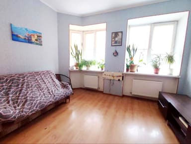 3-кімнатна квартира за адресою вул. Зоопаркова (площа 103,1 м²) - фото 14 3-кімнатна квартира за адресою вул. Зоопаркова (площа 103,1 м²) - Atlanta.ua - фото 14