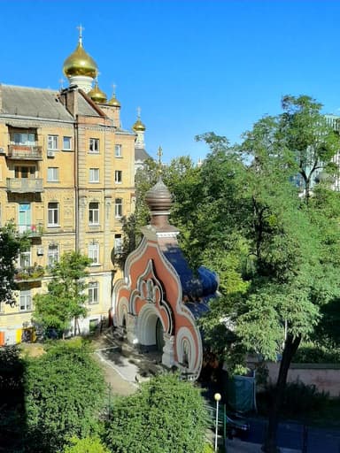 3-кімнатна квартира за адресою (площа 75 м²) - фото 8 3-кімнатна квартира за адресою (площа 75 м²) - Atlanta.ua - фото 8
