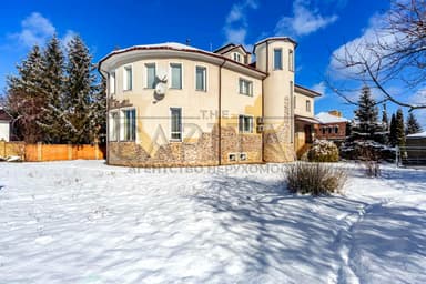 Будинок за адресою вул. Соборна (площа 800 м²) - imageAlt 52 Будинок за адресою вул. Соборна (площа 800 м²) - Atlanta.ua - imageAlt 52