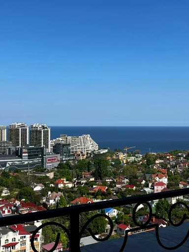 2-кімнатна квартира за адресою вул. Педагогічна (площа 100 м²) - фото 32 2-кімнатна квартира за адресою вул. Педагогічна (площа 100 м²) - Atlanta.ua - фото 32