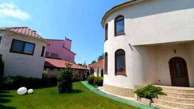 Будинок за адресою вул. Леванєвського (площа 440 м²) - imageAlt 20 Будинок за адресою вул. Леванєвського (площа 440 м²) - Atlanta.ua - imageAlt 20