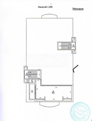 Объект снят с продажи - imageAlt 18 Объект снят с продажи - Atlanta.ua - imageAlt 18