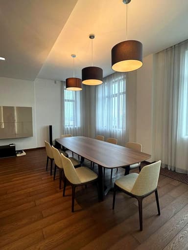 Многокомнатная квартира по адресу пер. Франко (площадь 251 м²) - imageAlt 21 Многокомнатная квартира по адресу пер. Франко (площадь 251 м²) - Atlanta.ua - imageAlt 21