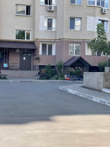 Комерційна нерухомість за адресою вул. Сахарова (площа 47,2 м²) - фото 13 Комерційна нерухомість за адресою вул. Сахарова (площа 47,2 м²) - Atlanta.ua - фото 13