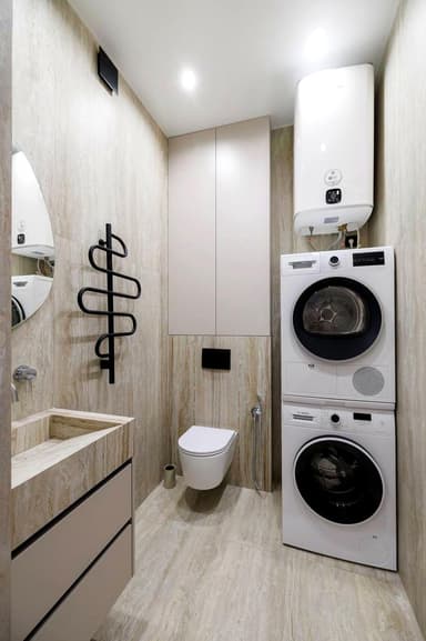 3-кімнатна квартира за адресою вул. Каховська (площа 83 м²) - фото 29 3-кімнатна квартира за адресою вул. Каховська (площа 83 м²) - Atlanta.ua - фото 29