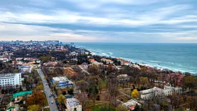 3-комнатная квартира по адресу Фонтанская дор. (площадь 195 м²) - фото 11 3-комнатная квартира по адресу Фонтанская дор. (площадь 195 м²) - Atlanta.ua - фото 11
