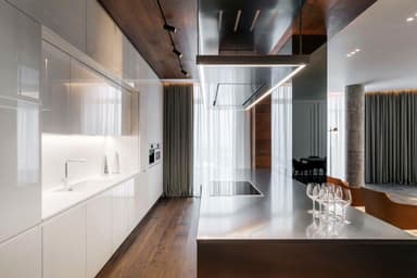 Багатокімнатна квартира за адресою пров. Аскольдів (площа 308 м²) - фото 28 Багатокімнатна квартира за адресою пров. Аскольдів (площа 308 м²) - Atlanta.ua - фото 28
